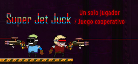 Super Jet Juck
