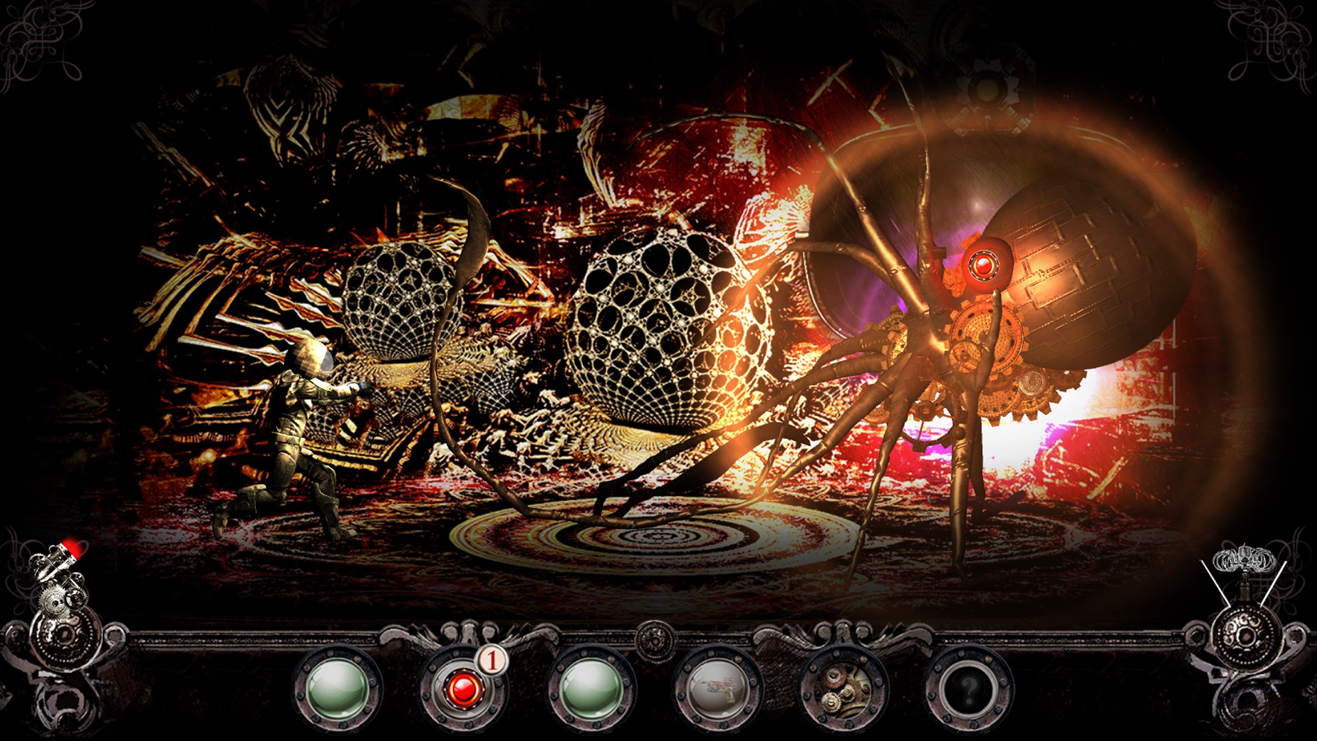 Steampunker screenshot 5