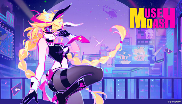 ミューズダッシュ ソフト muse dush Save 82% on Muse Dash on Steam