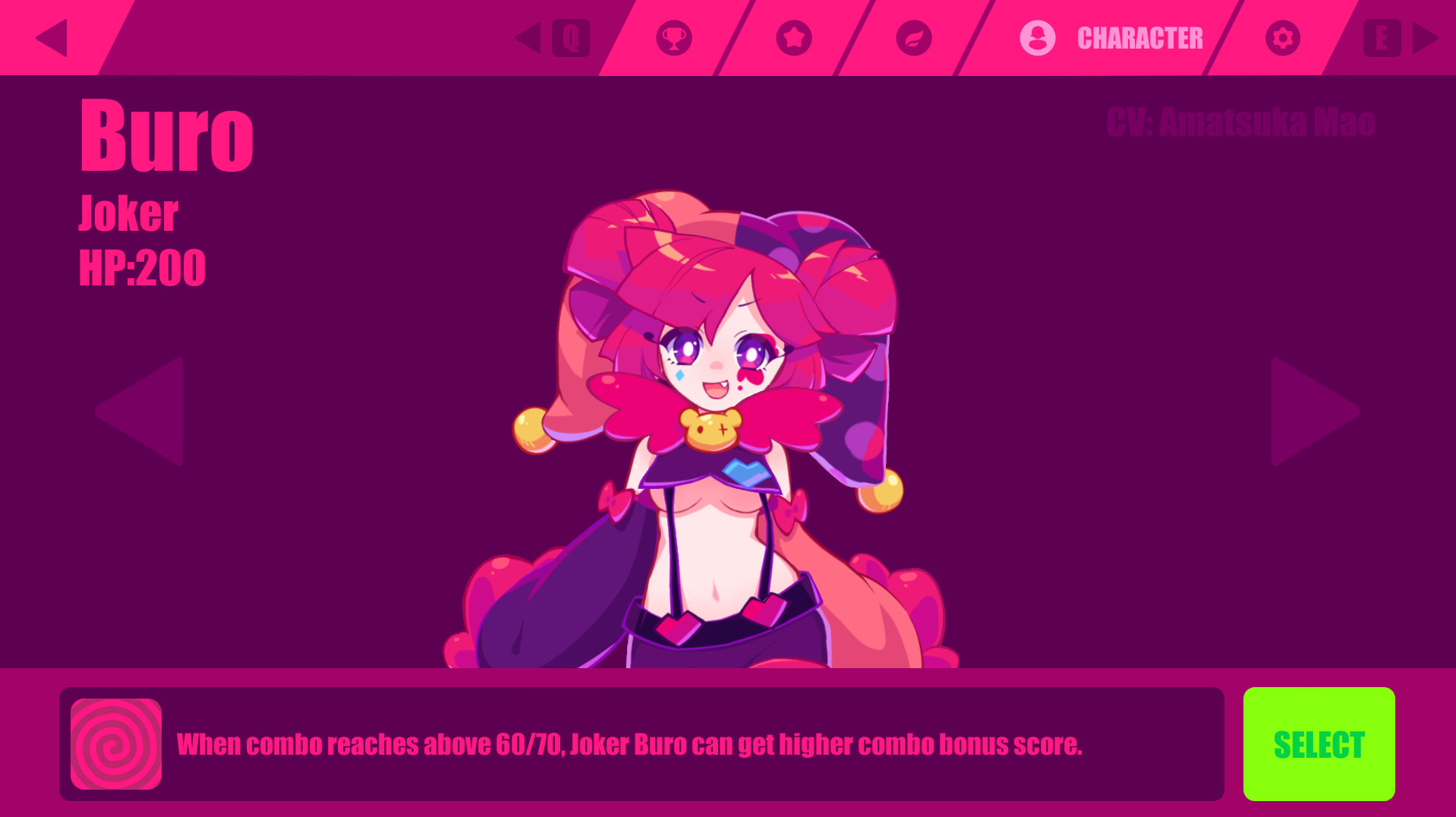 Muse Dash screenshot 8