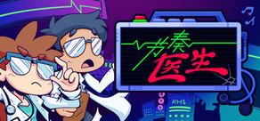 Rhythm Doctor