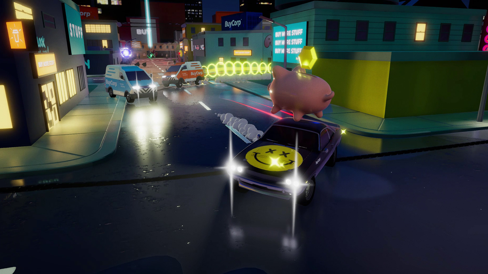 Drive Buy screenshot 2