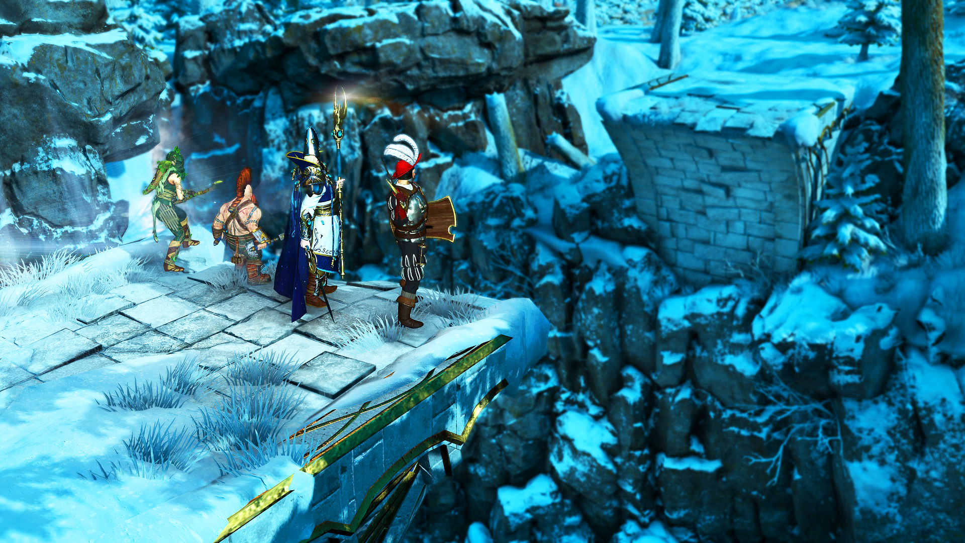 Warhammer: Chaosbane — изображение 10