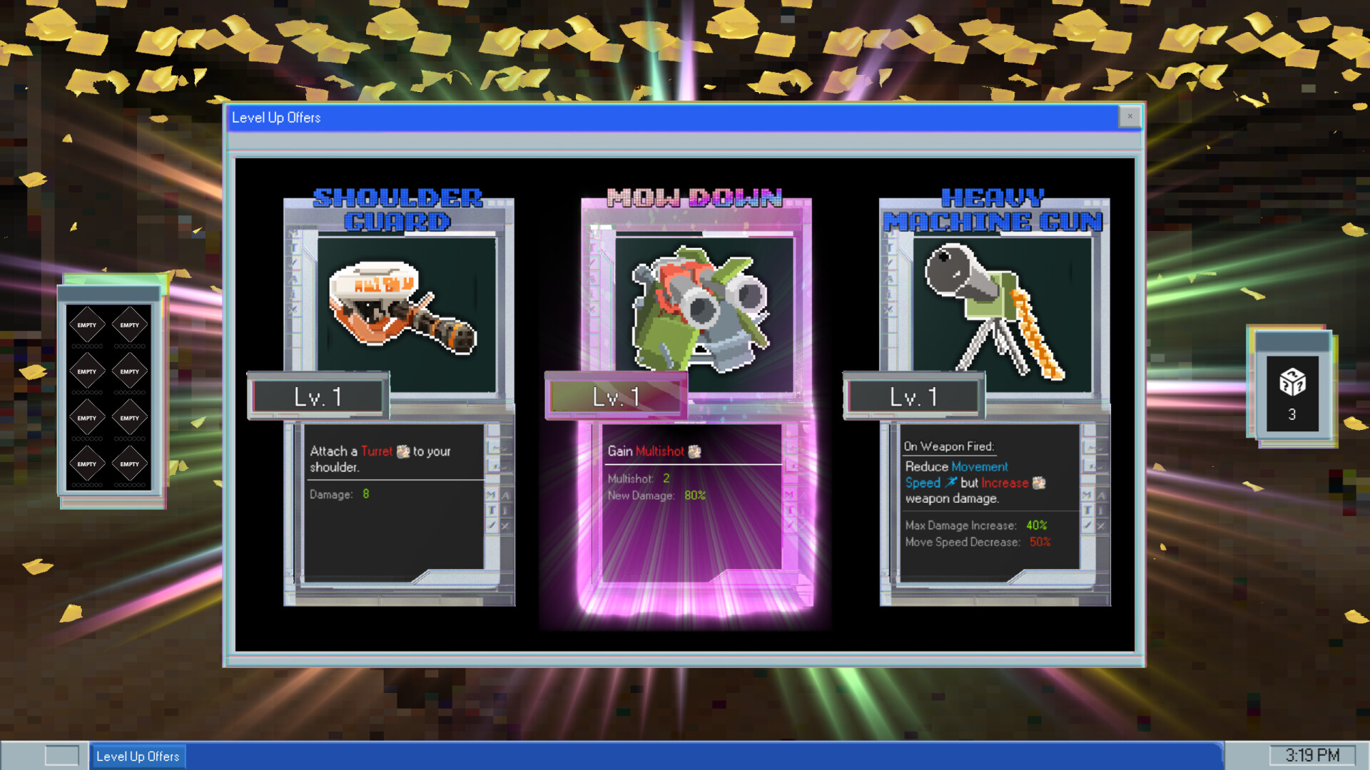 Last Man Sitting screenshot 3