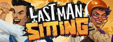 Last Man Sitting