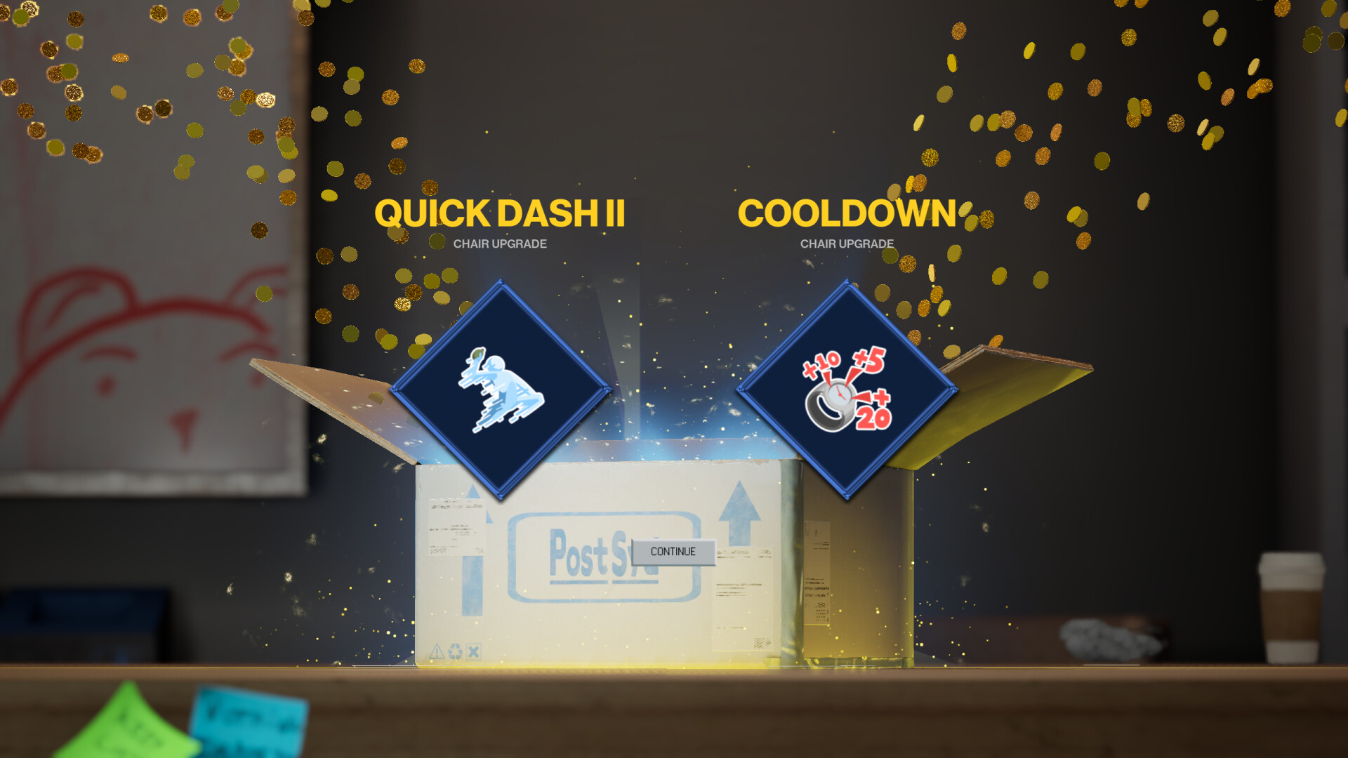 Last Man Sitting screenshot 8