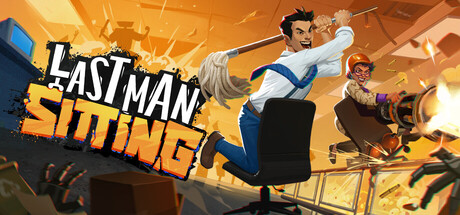 Last Man Sitting Charts · SteamDB