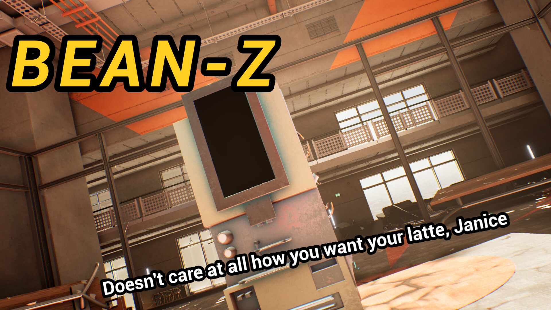 Last Man Sitting — изображение 5