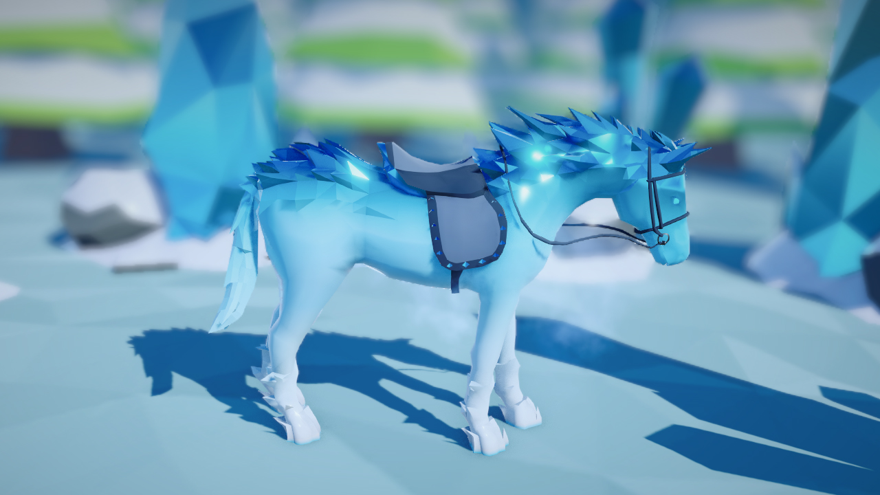 RPG World - Epic Mounts screenshot 9