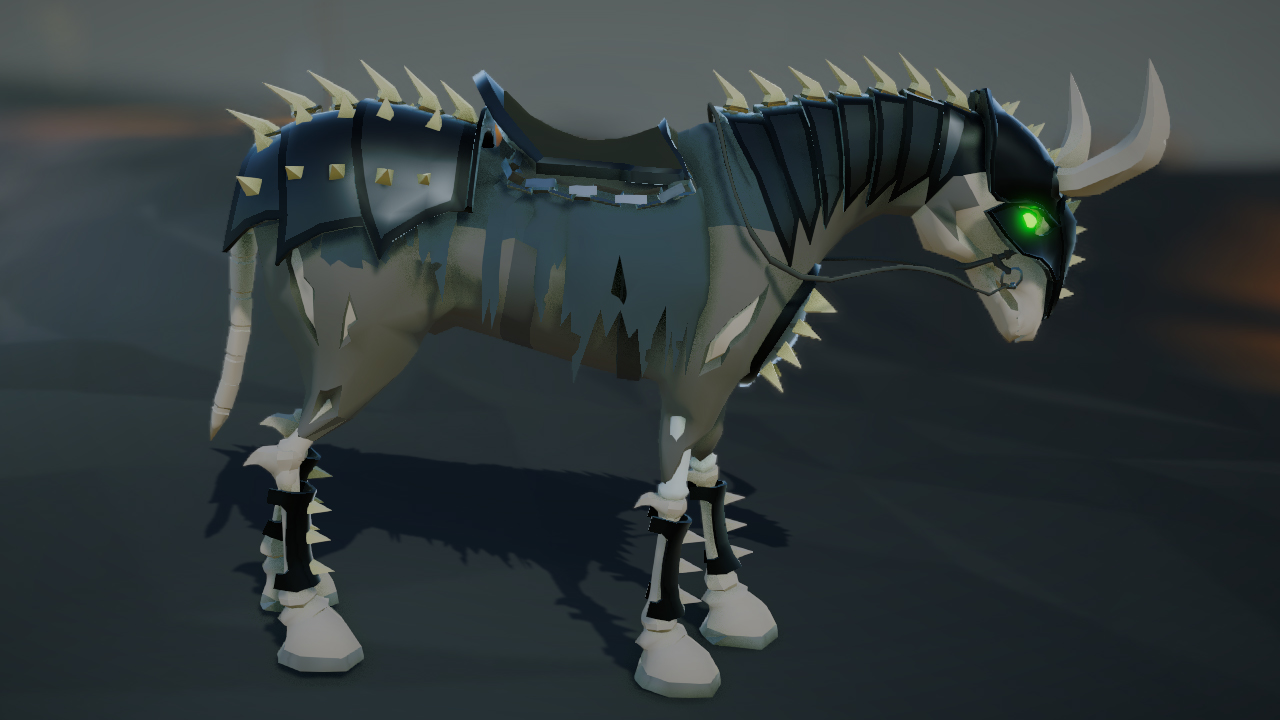 RPG World - Epic Mounts screenshot 8