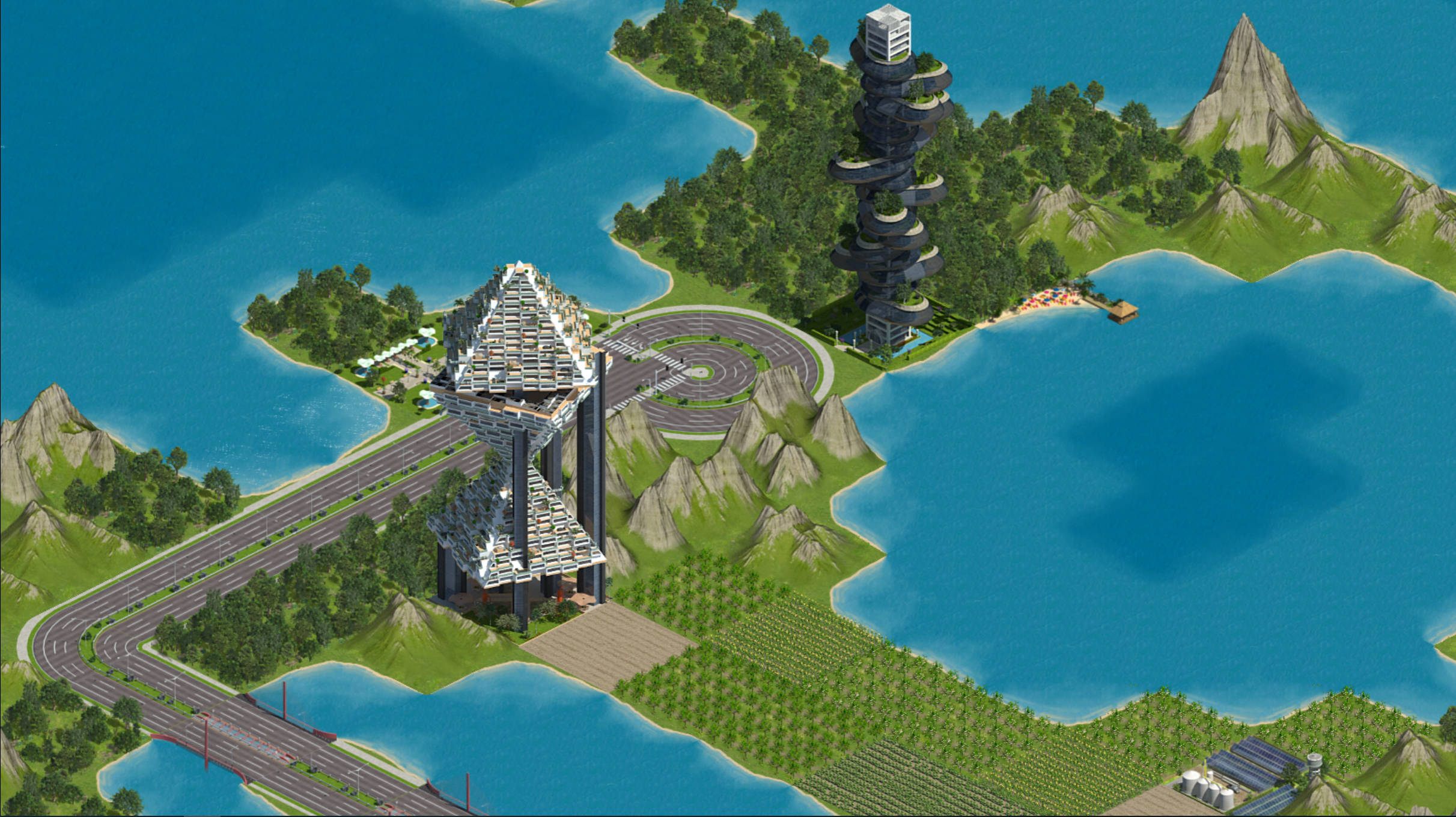 Citystate screenshot 13