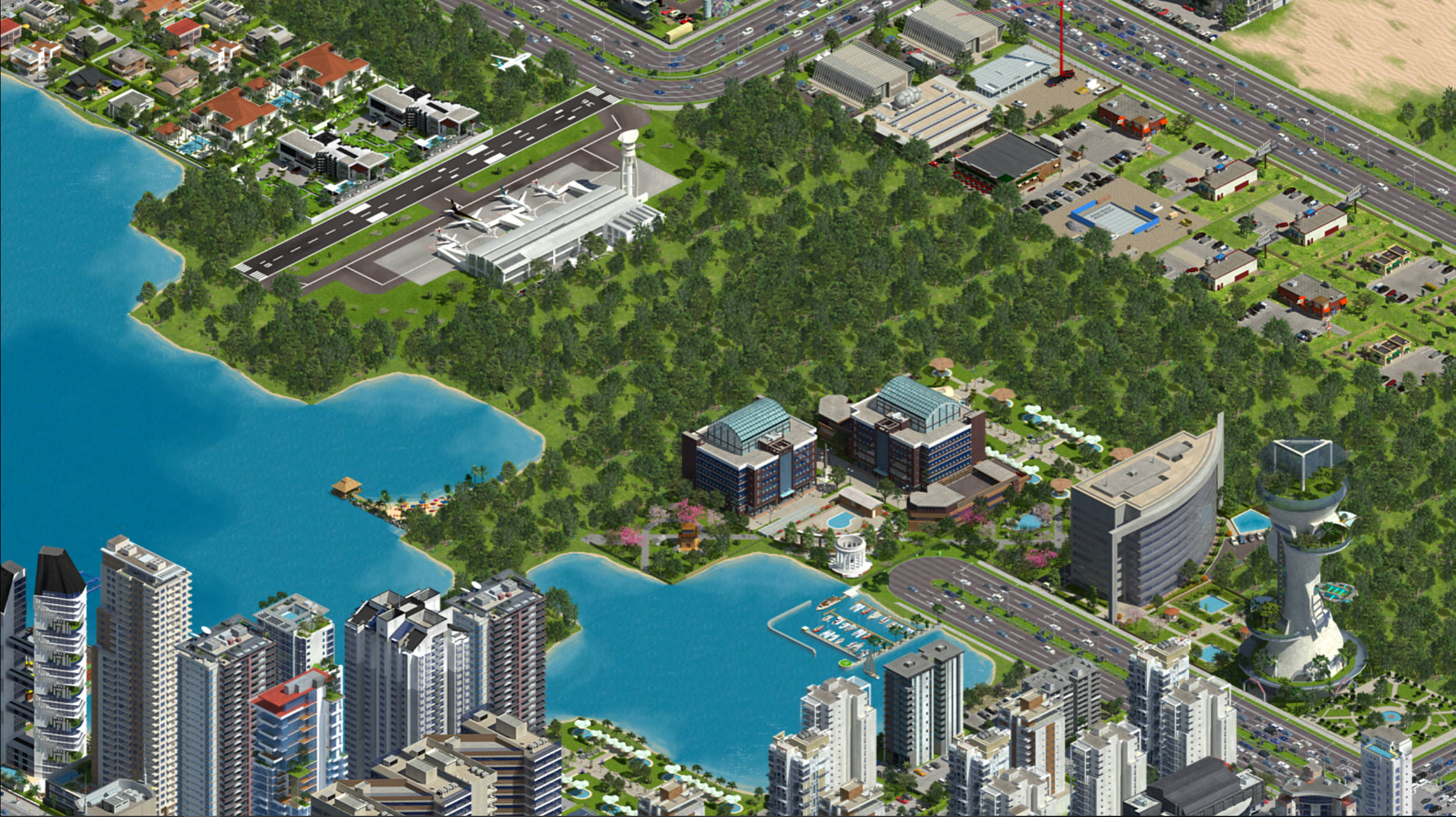 Citystate screenshot 19