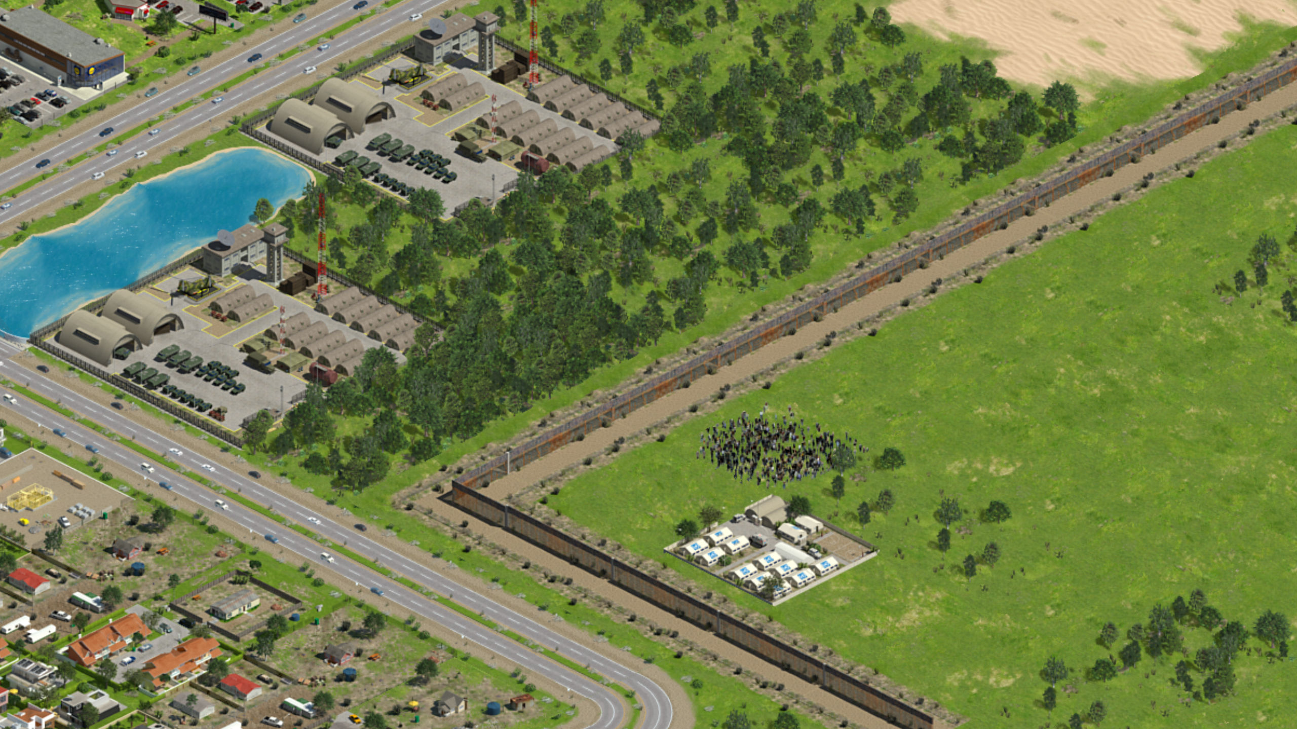 Citystate screenshot 11