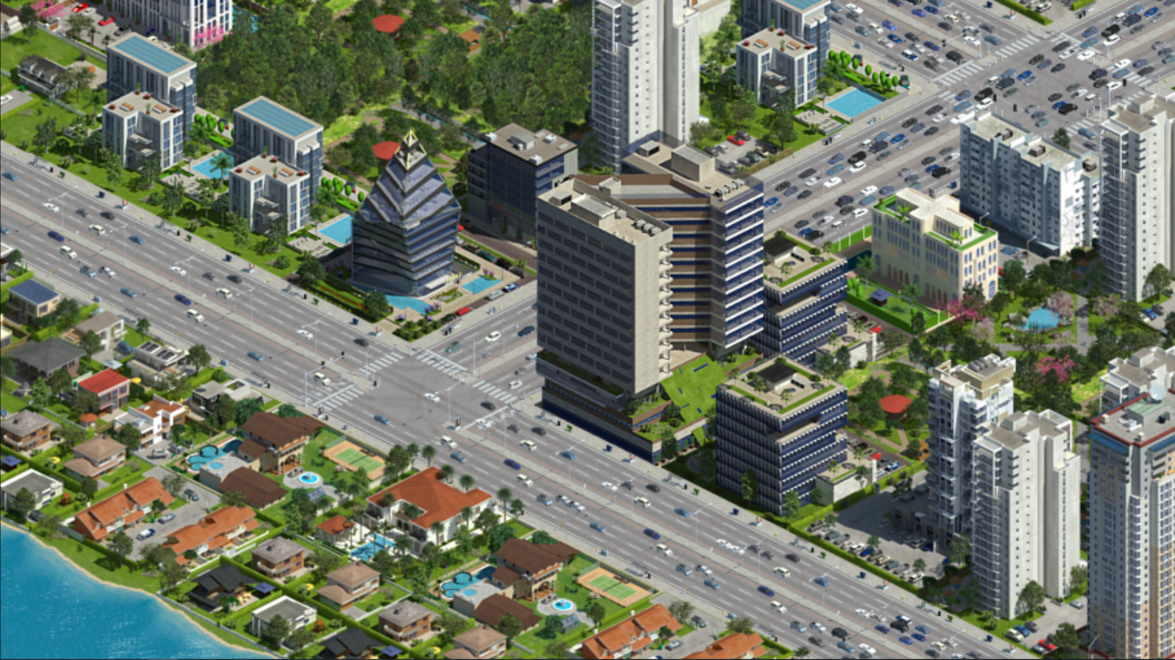Citystate screenshot 25