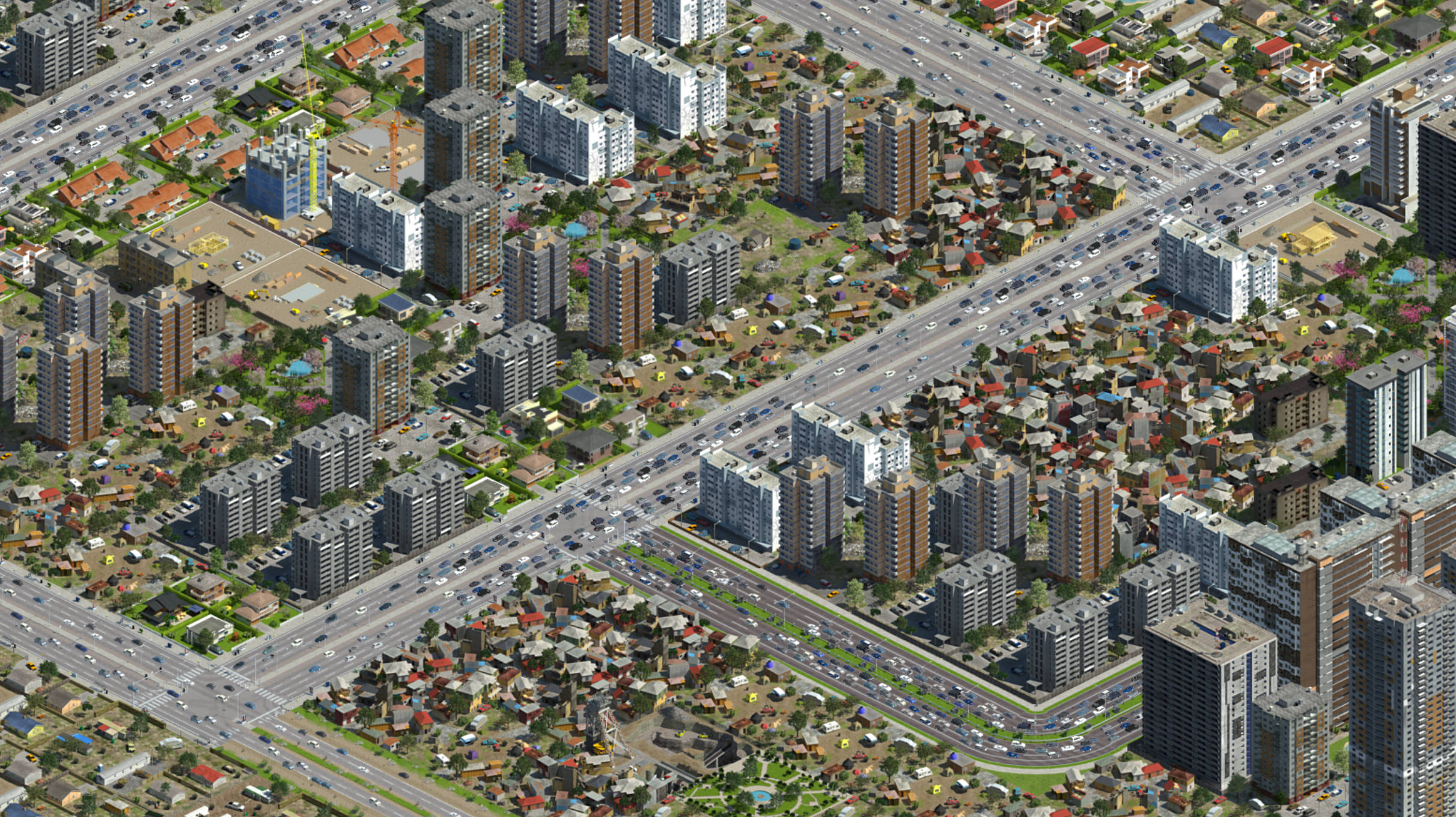 Citystate screenshot 17