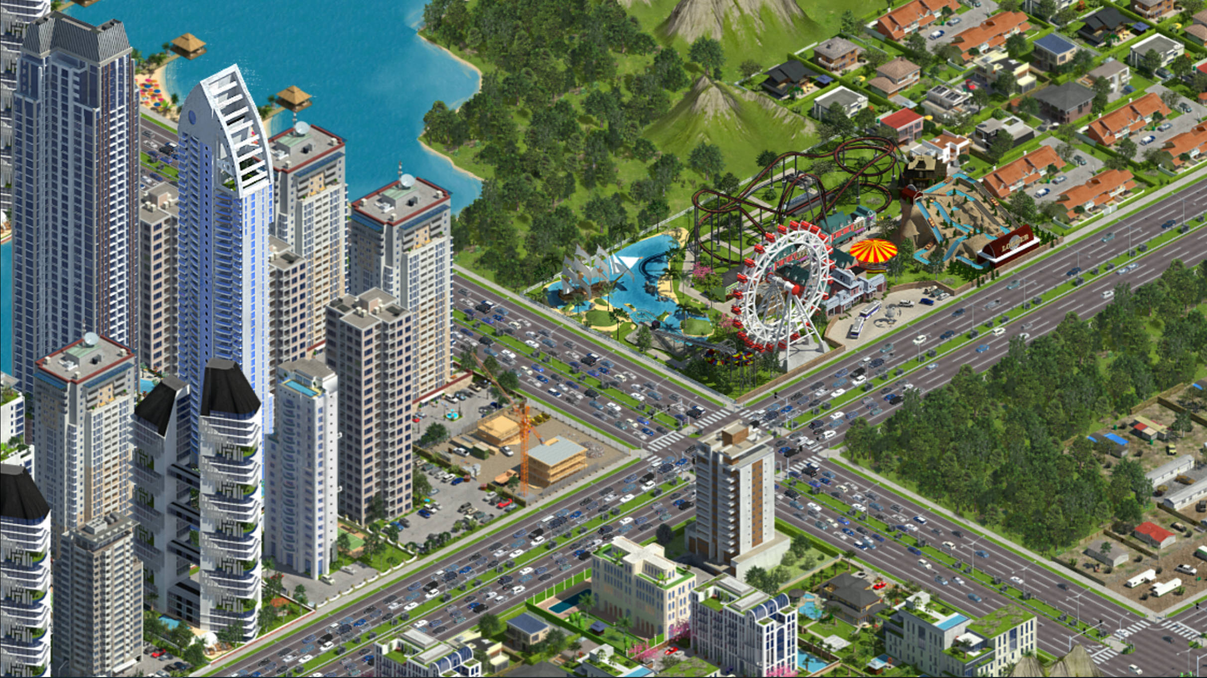Citystate screenshot 22