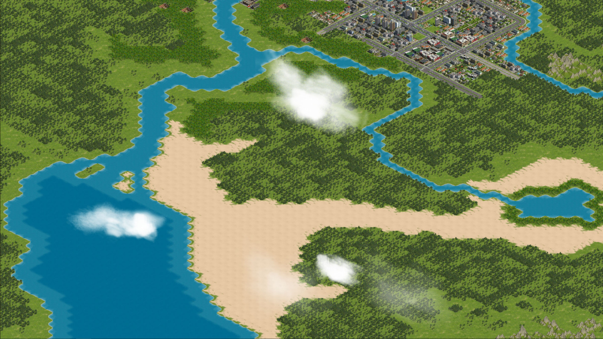 Citystate screenshot 23