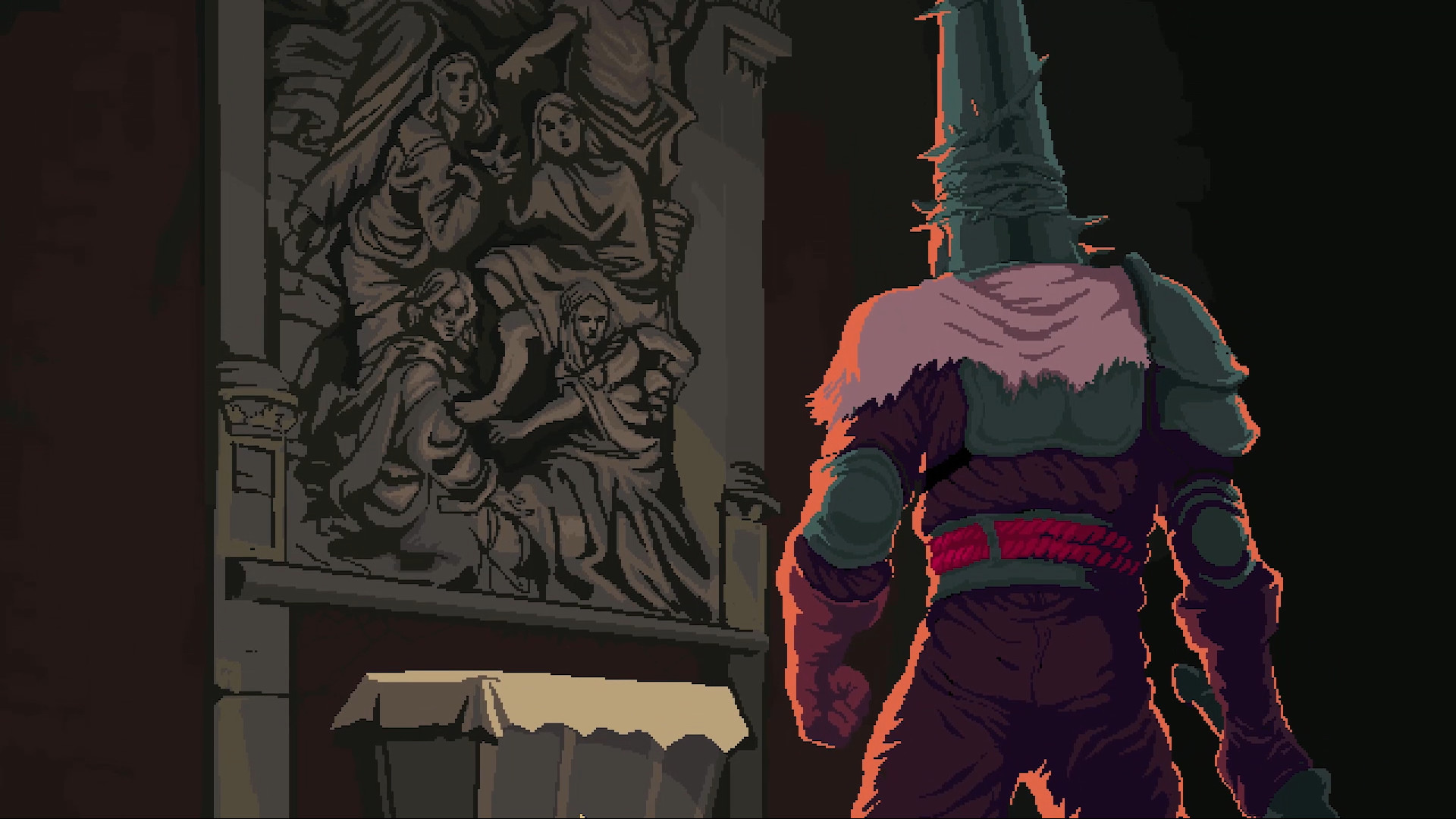 Blasphemous — изображение 18