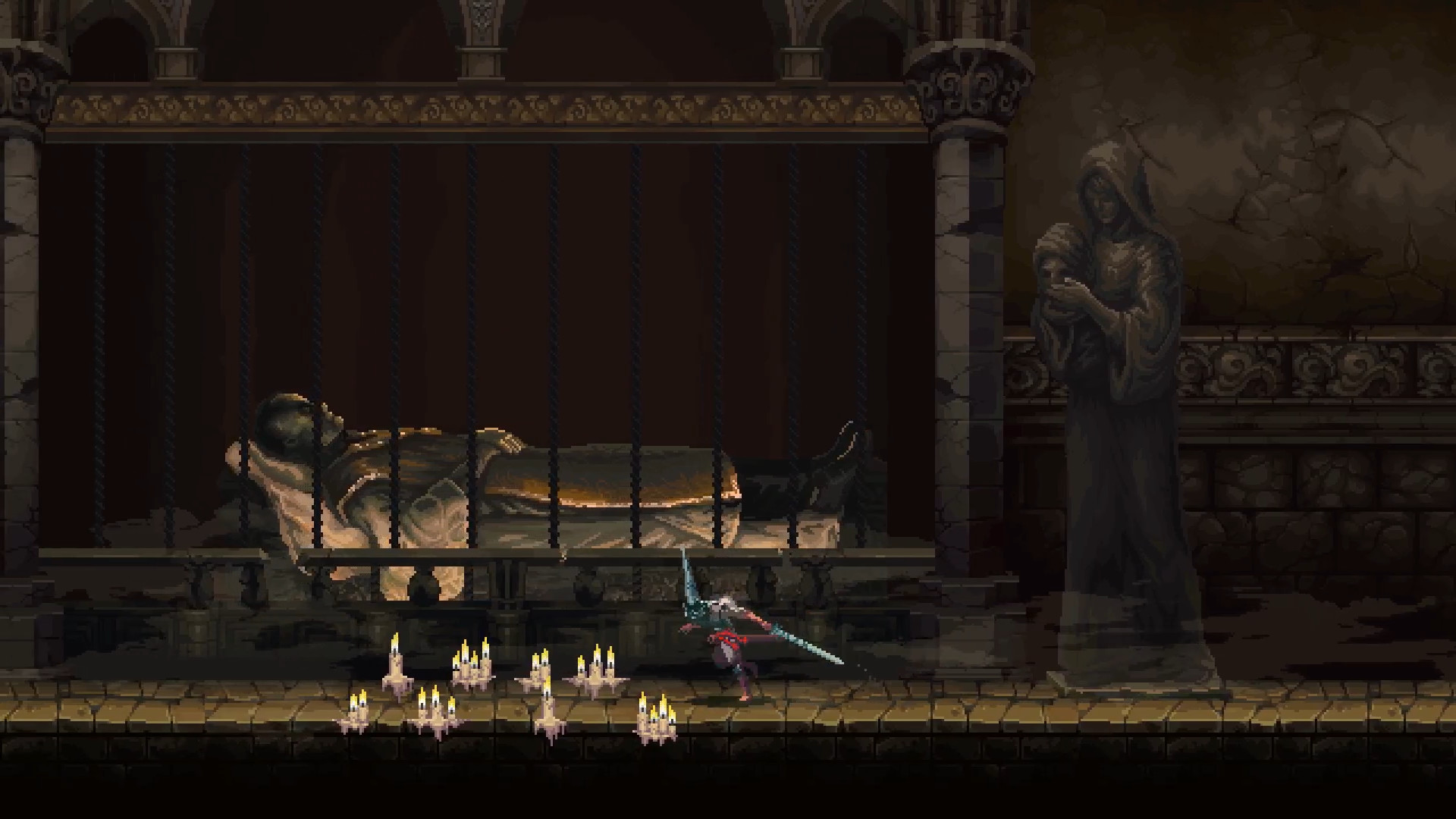 Blasphemous — изображение 16