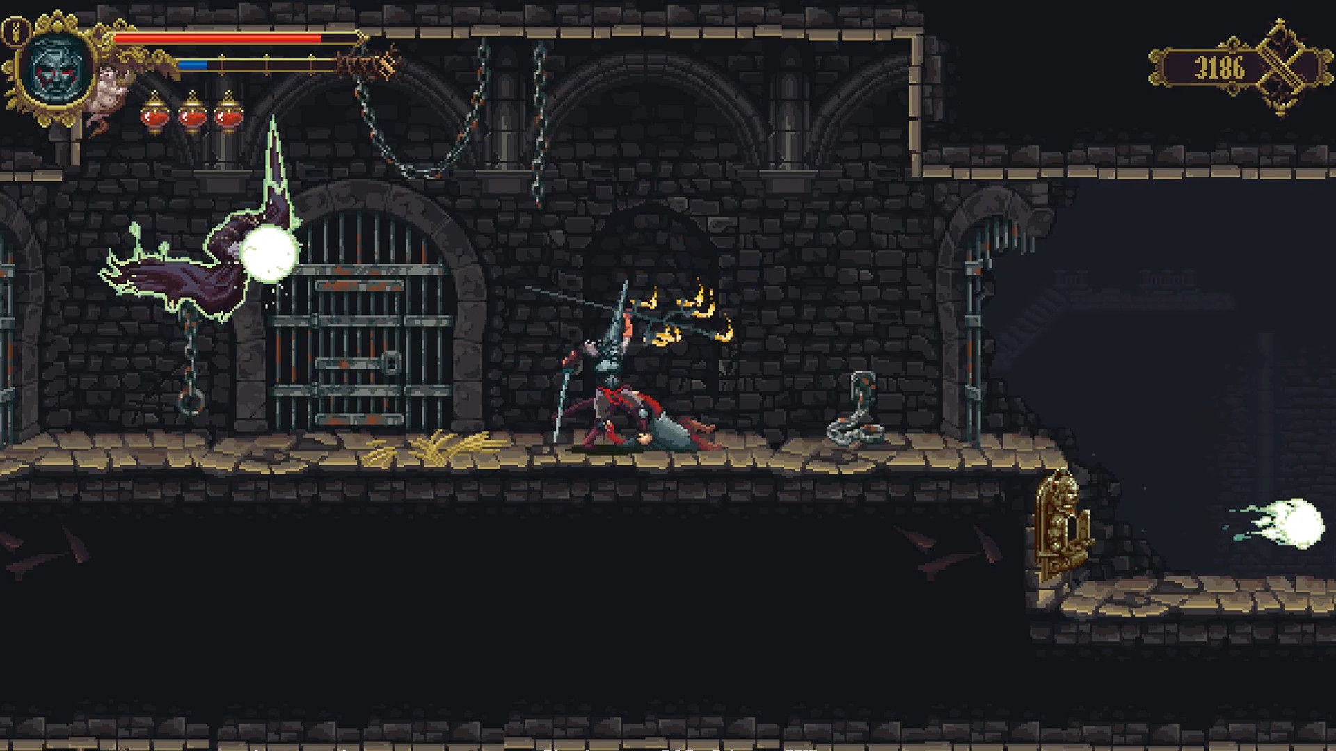 Blasphemous — изображение 2