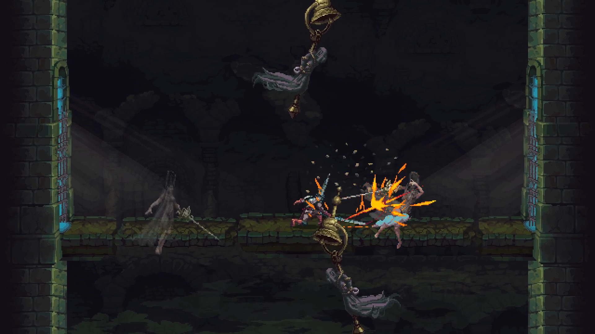 Blasphemous screenshot 5