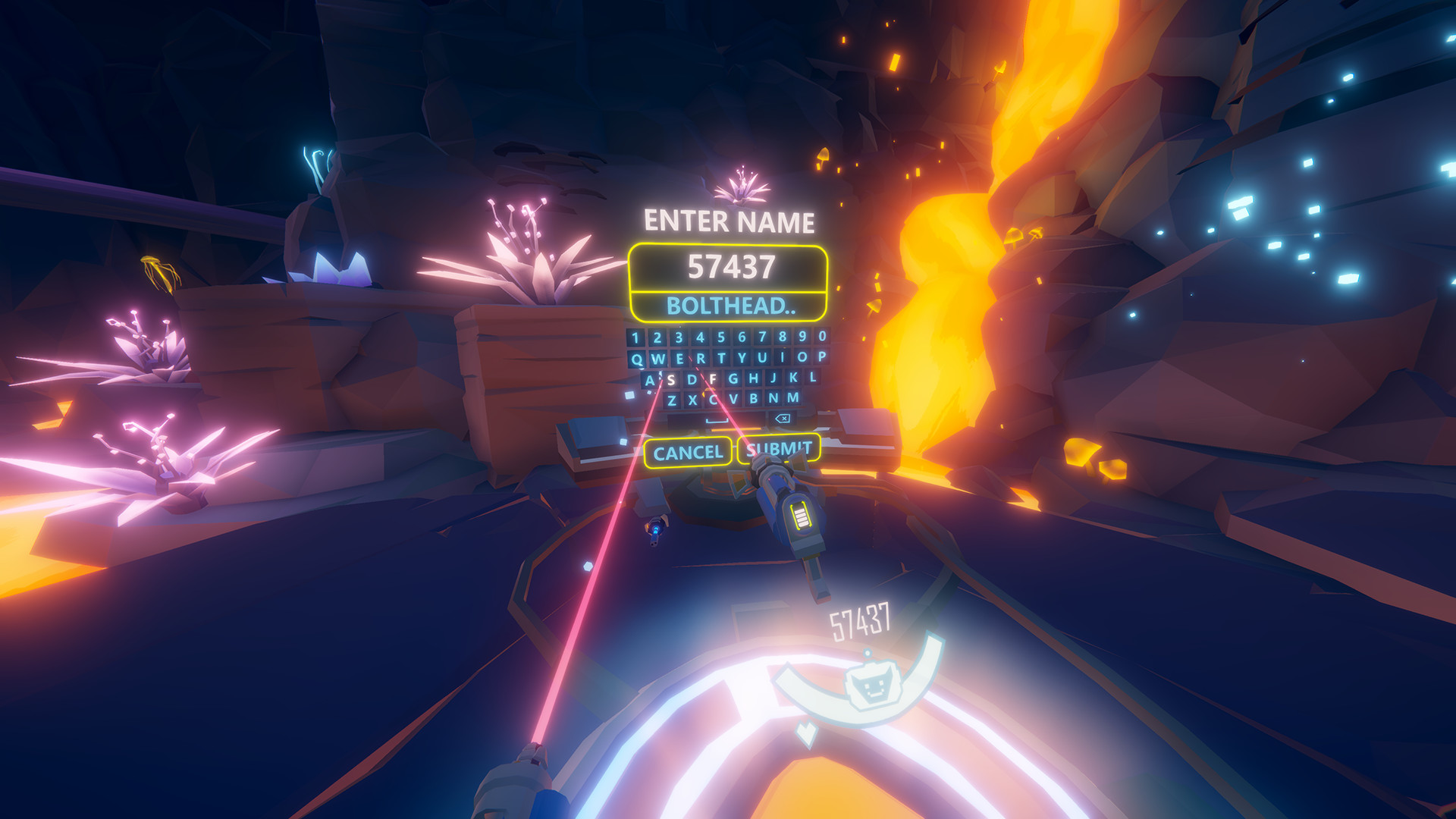 Scrap Attack screenshot 11