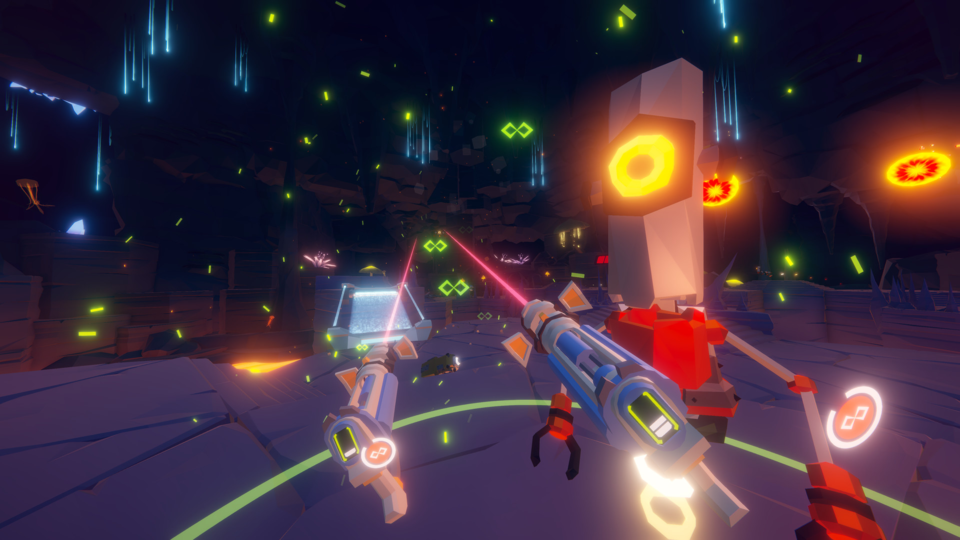 Scrap Attack screenshot 4