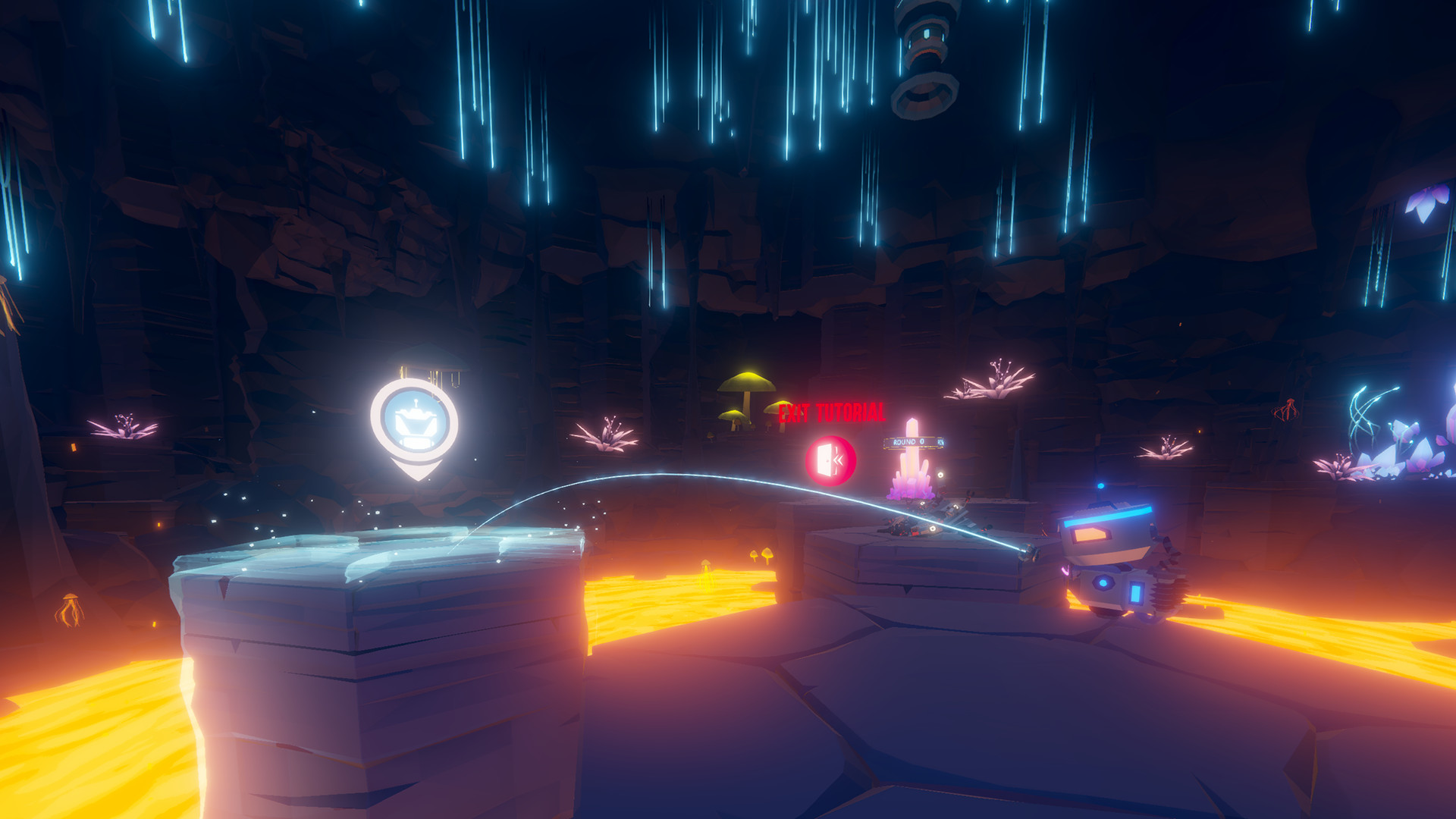 Scrap Attack screenshot 7