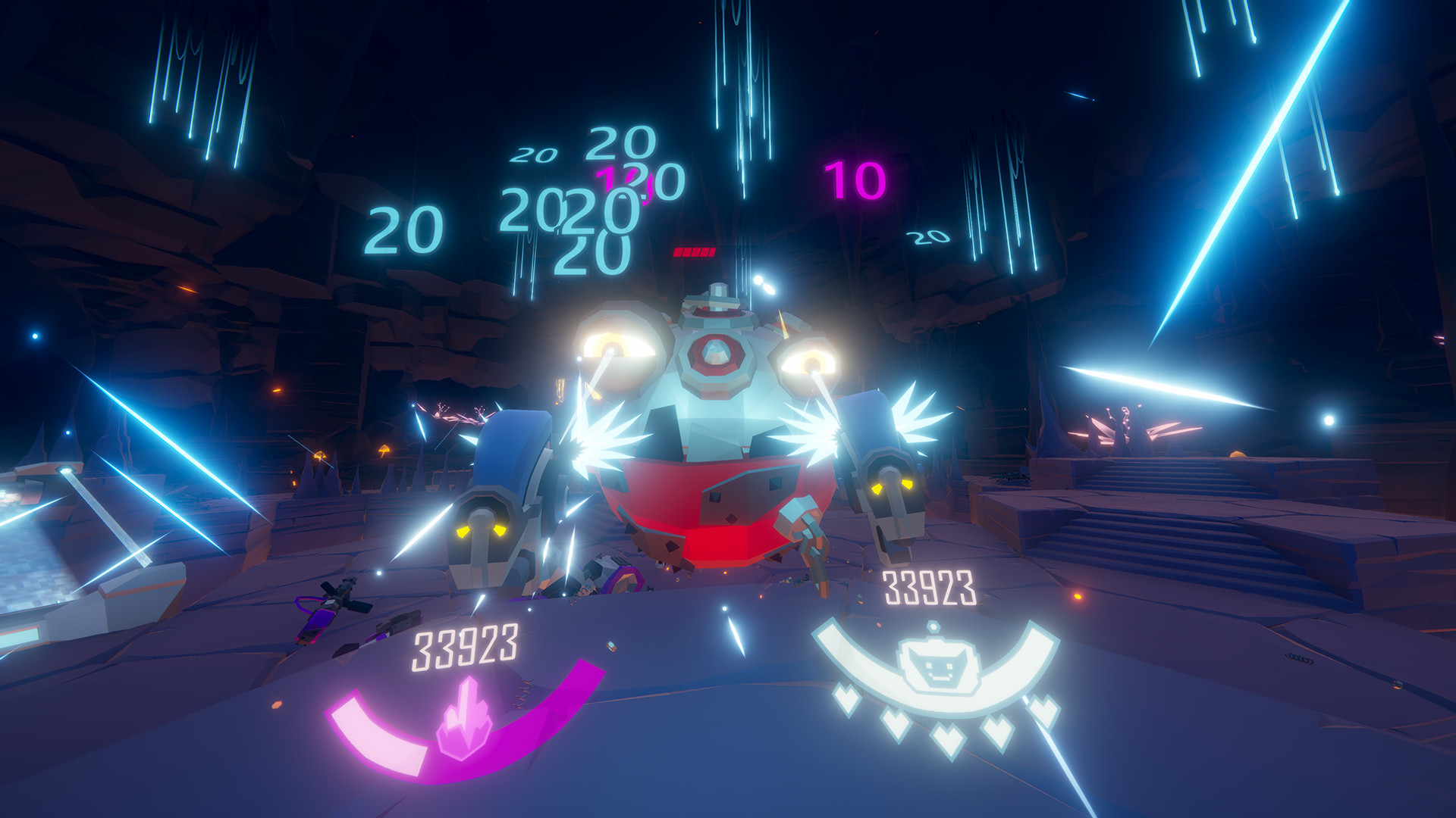 Scrap Attack screenshot 8