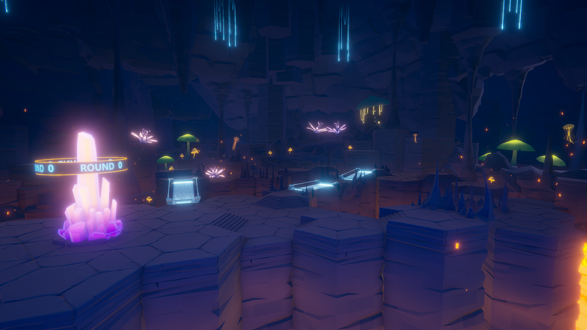 Scrap Attack screenshot 1