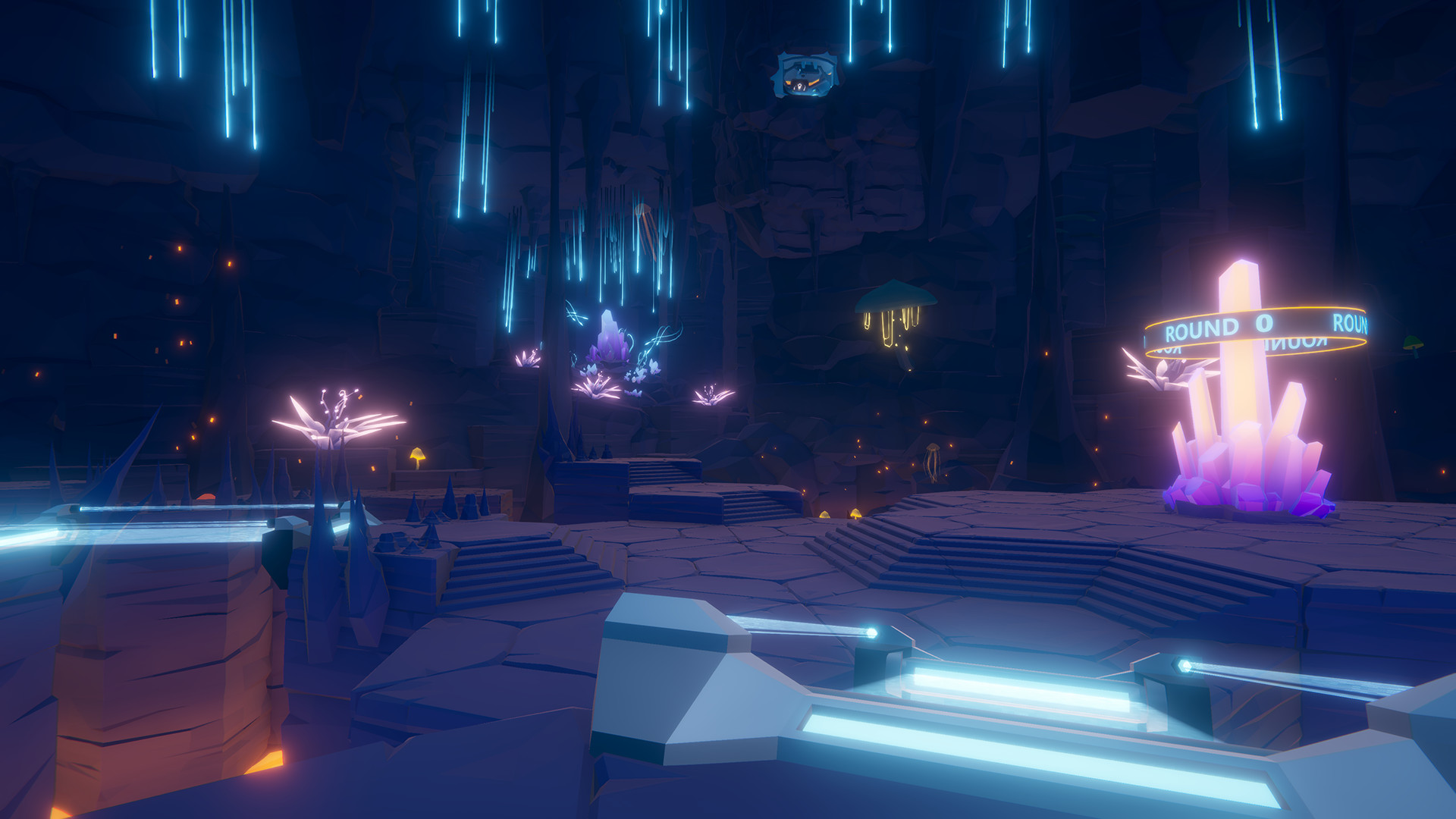 Scrap Attack screenshot 5