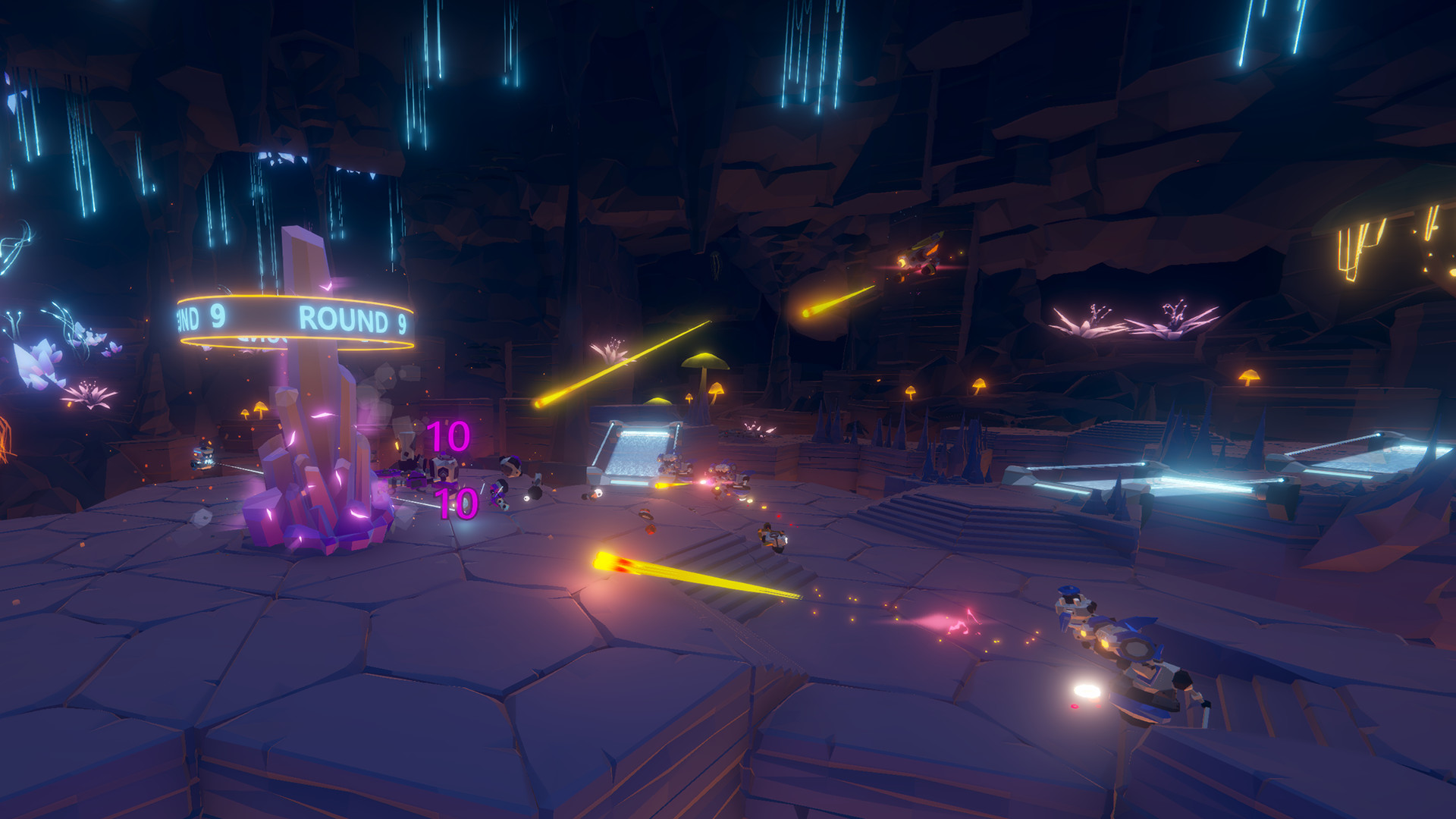 Scrap Attack screenshot 3