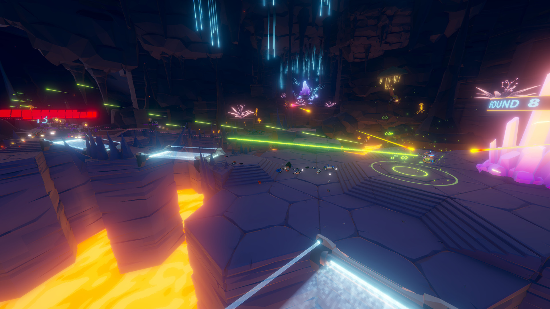 Scrap Attack screenshot 10