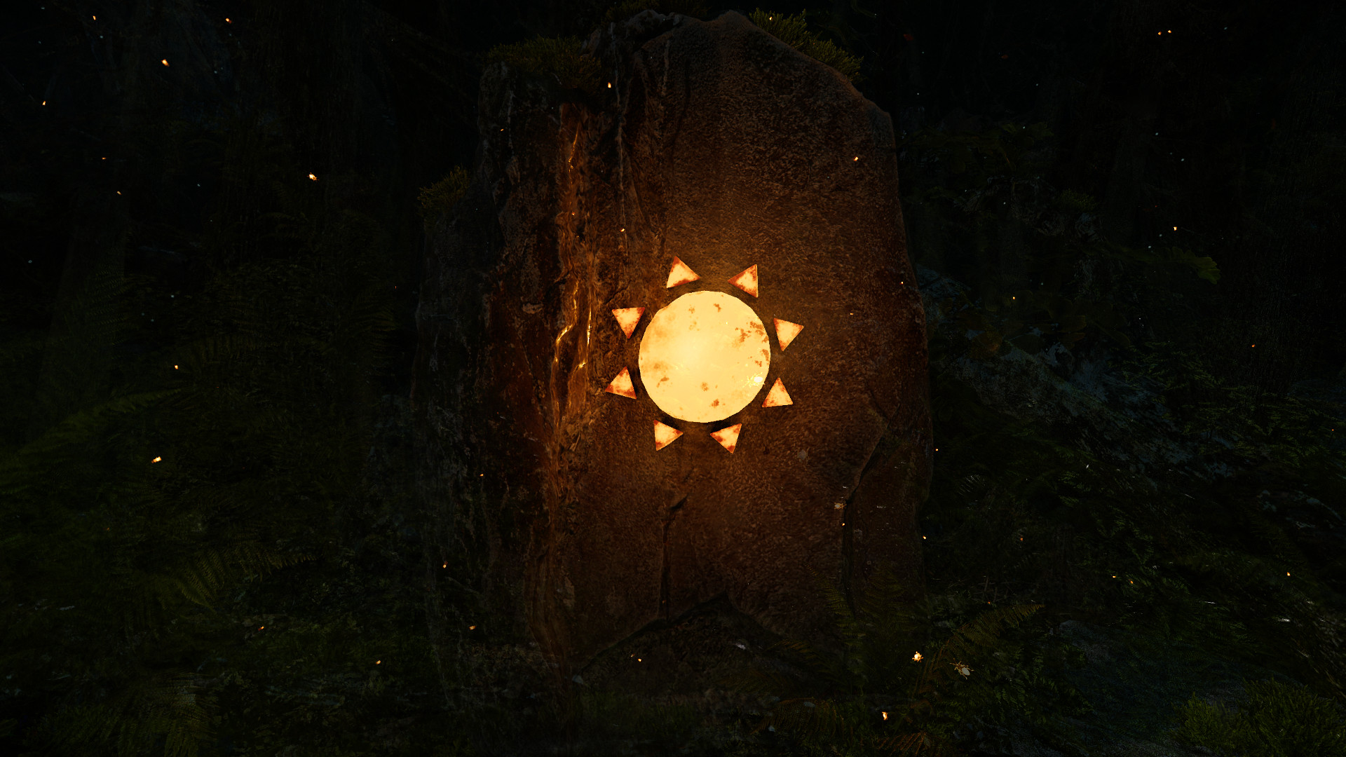 Shinrin-yoku screenshot 3