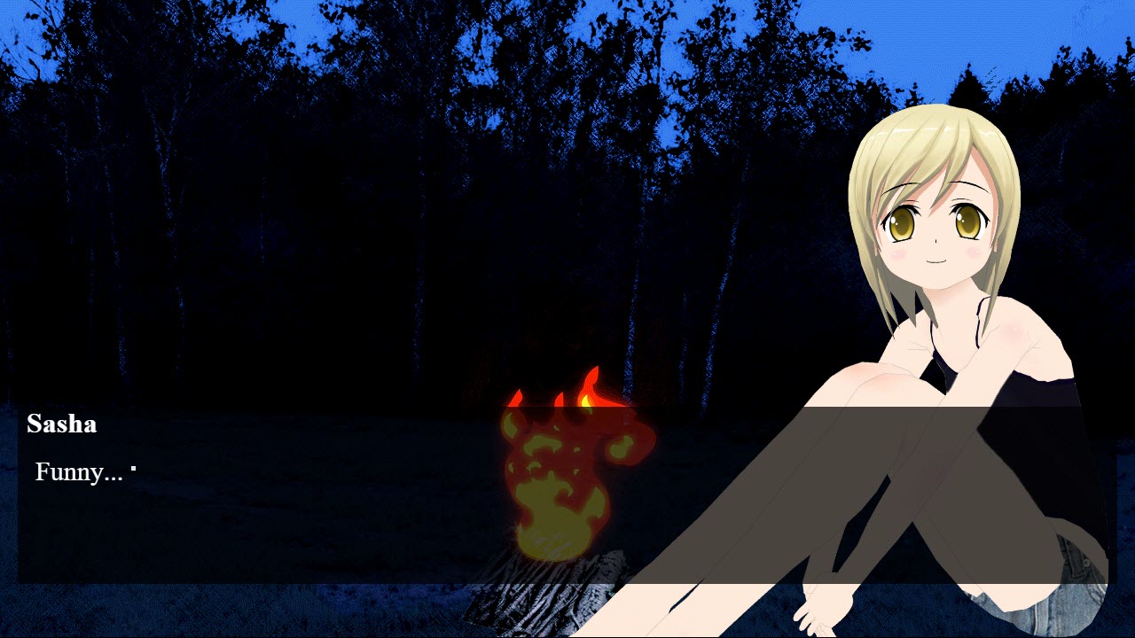 Among the Dead screenshot 1