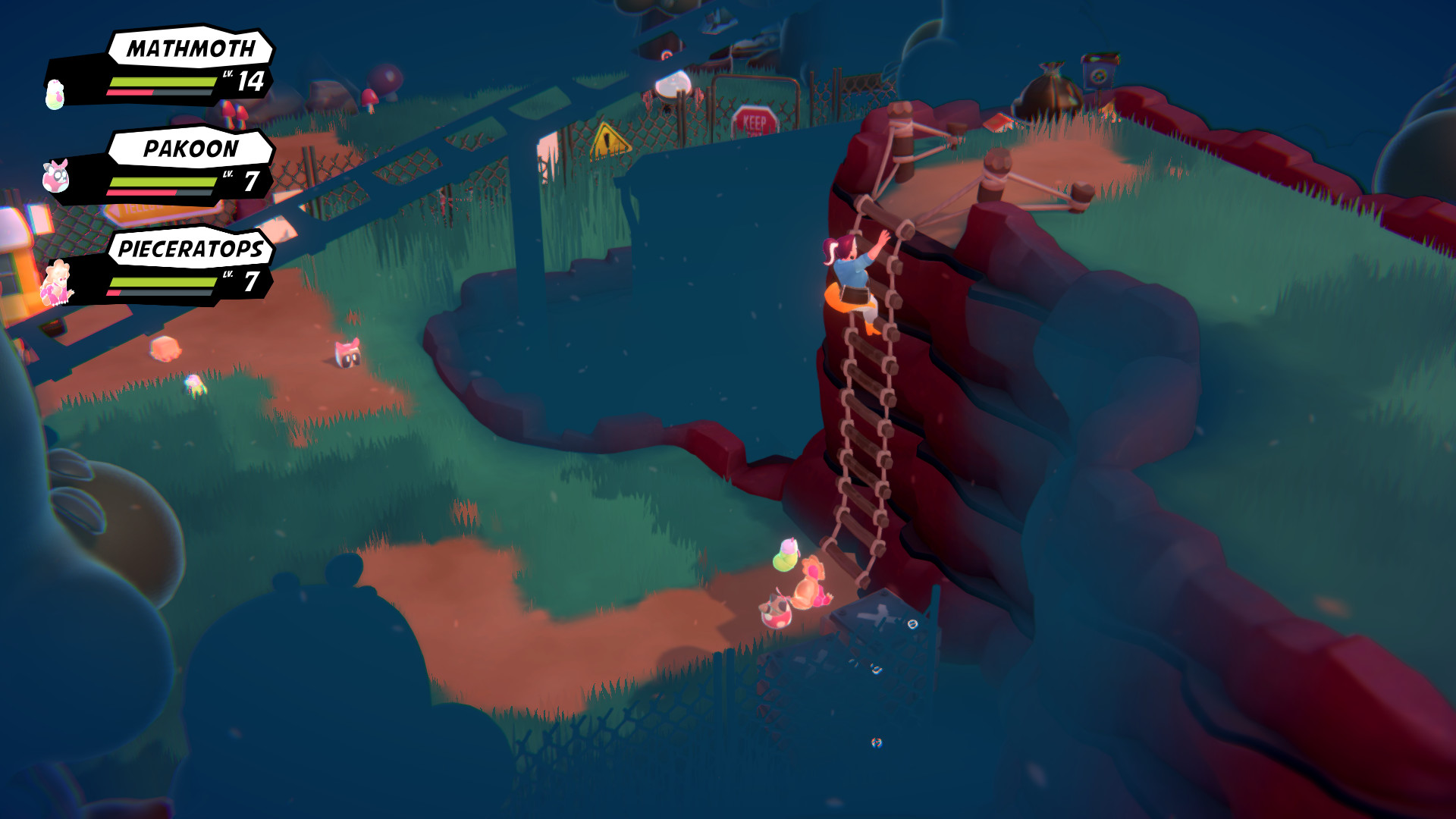 HoloFist screenshot 21