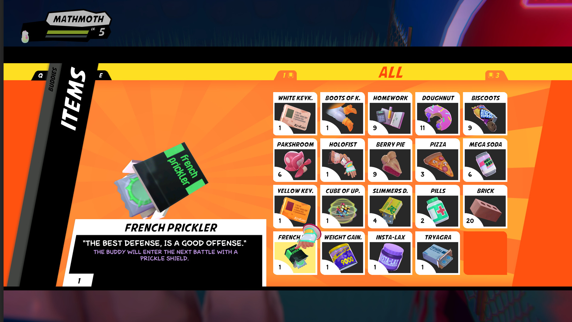 HoloFist screenshot 17