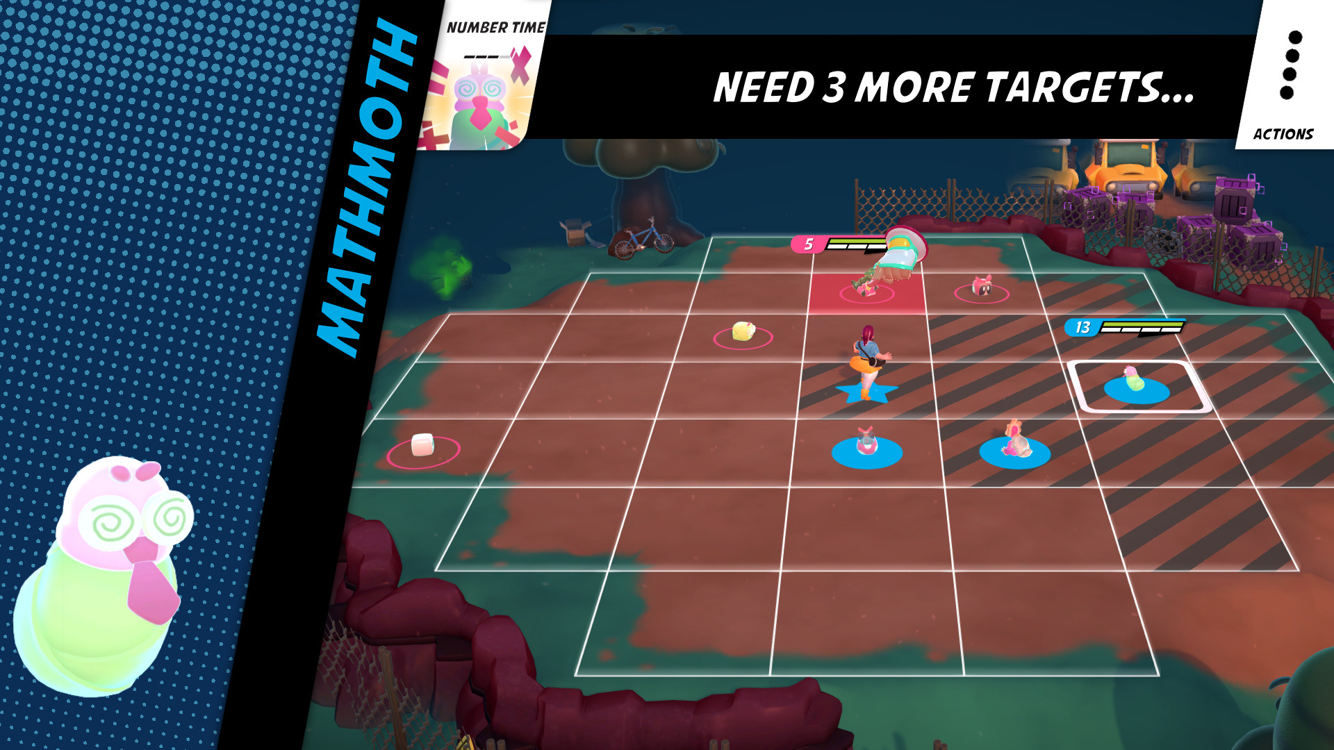 HoloFist screenshot 11
