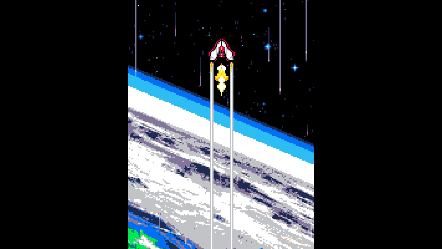 Rym 9000 screenshot 19