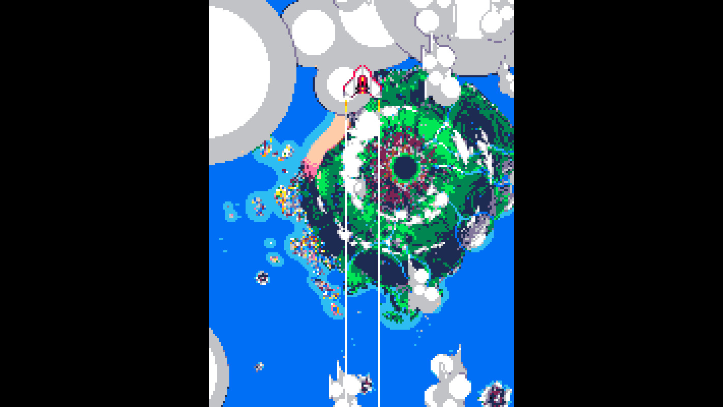 Rym 9000 screenshot 7