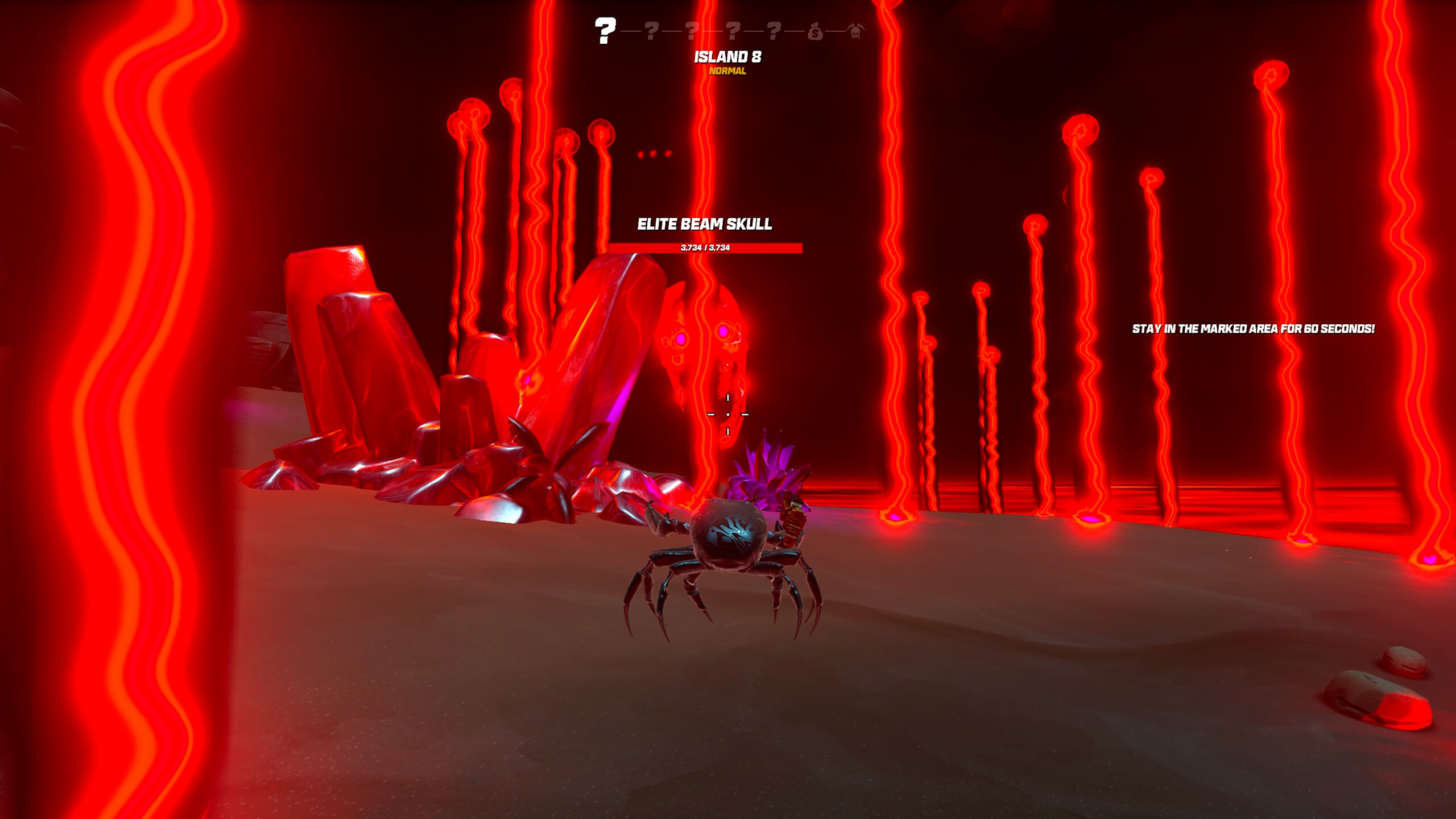 Crab Champions screenshot 4
