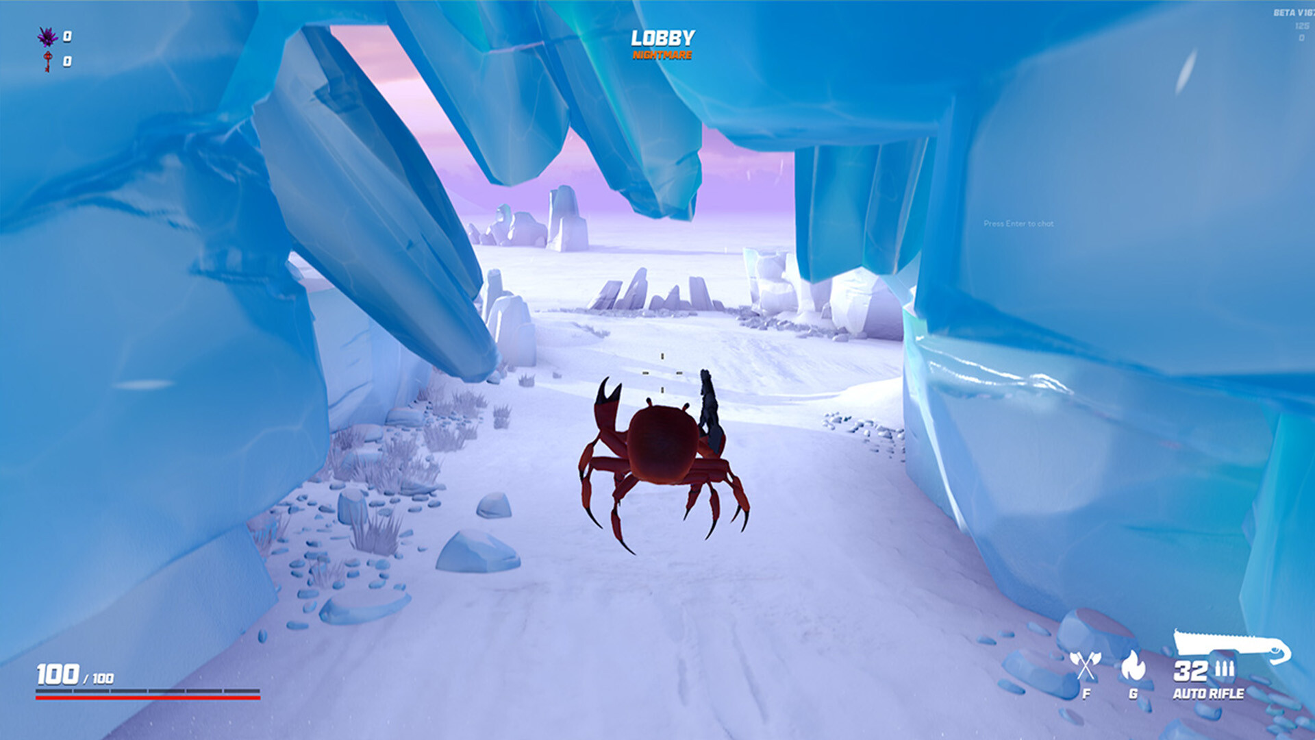 Crab Champions screenshot 12