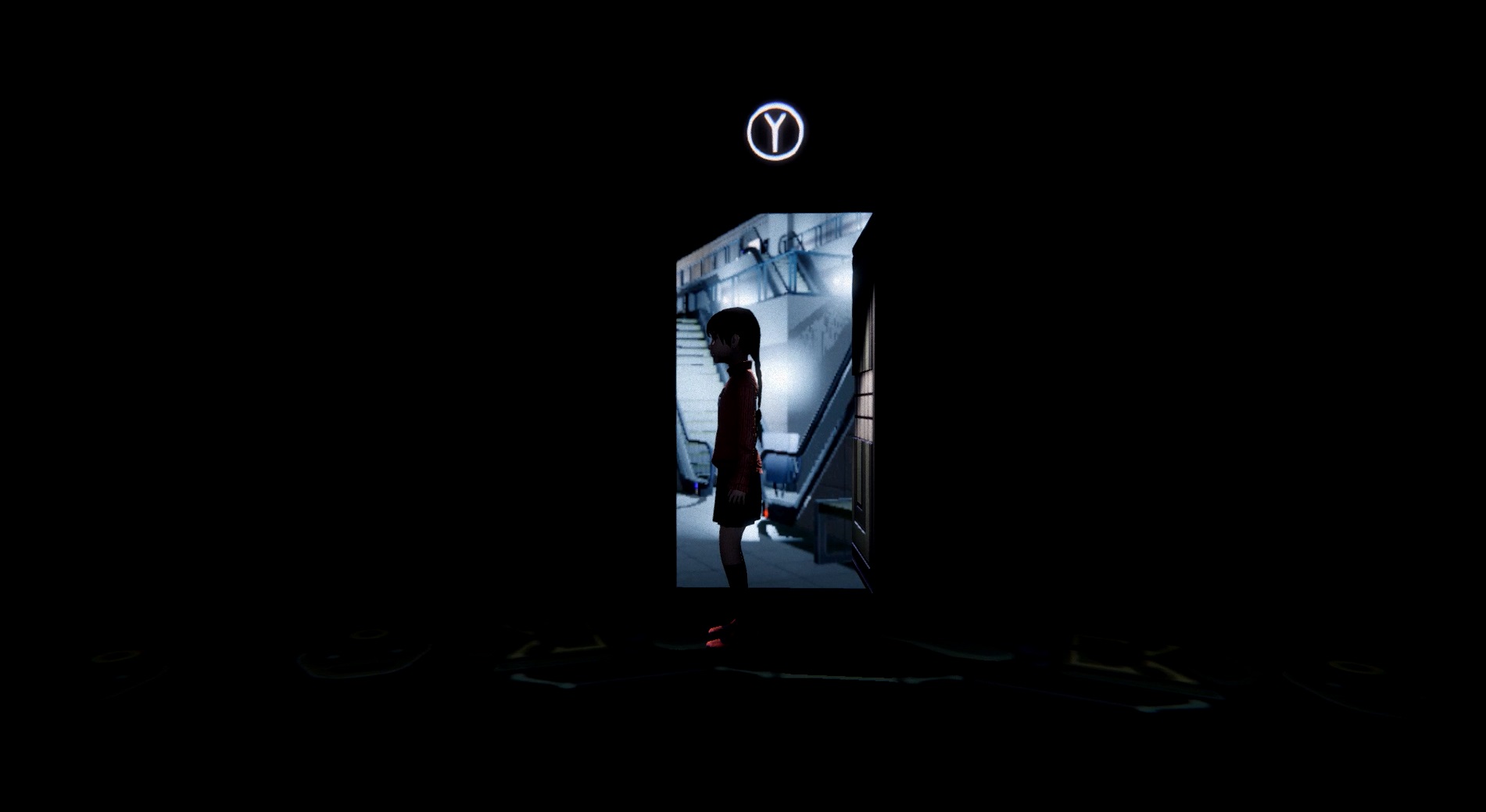 YUMENIKKI -DREAM DIARY- screenshot 18