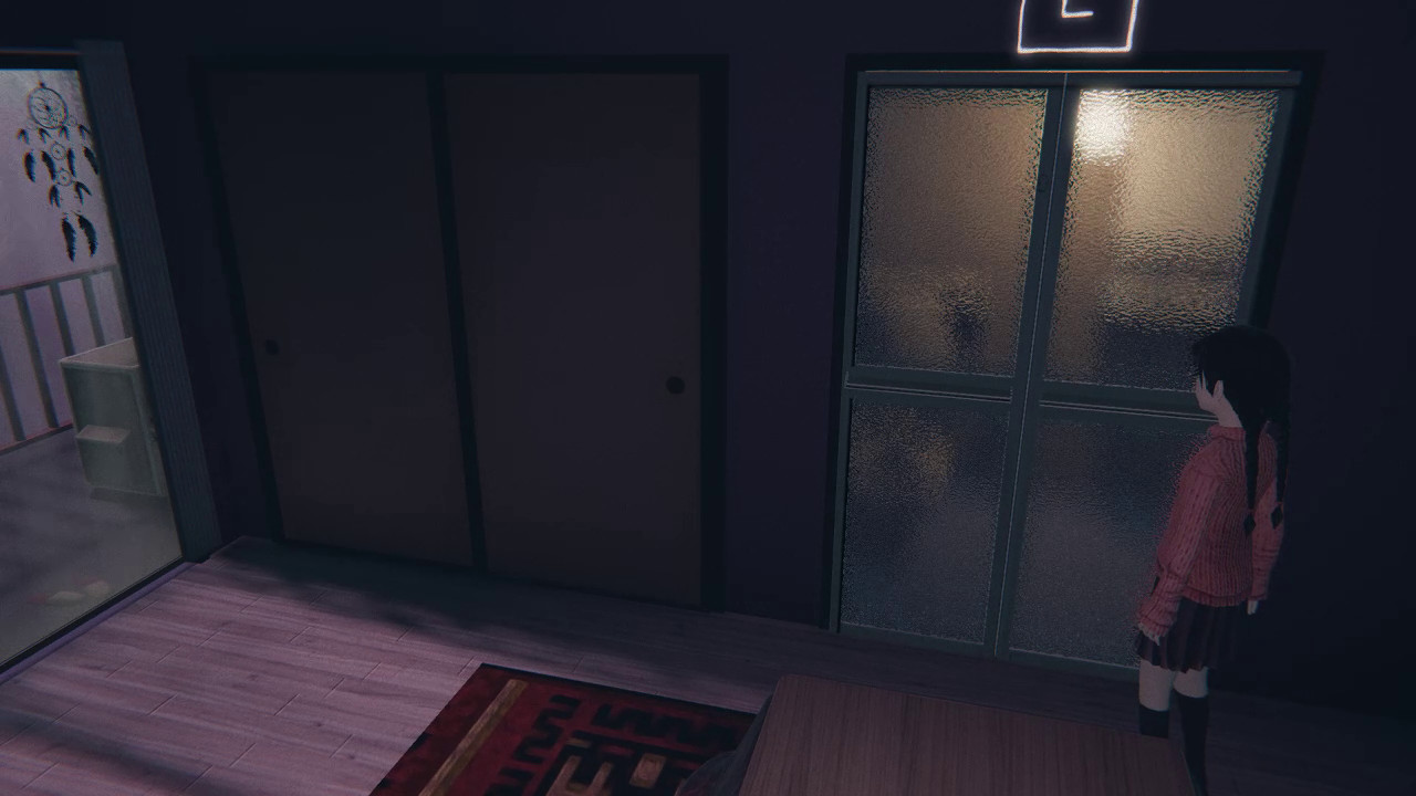 YUMENIKKI -DREAM DIARY- screenshot 7