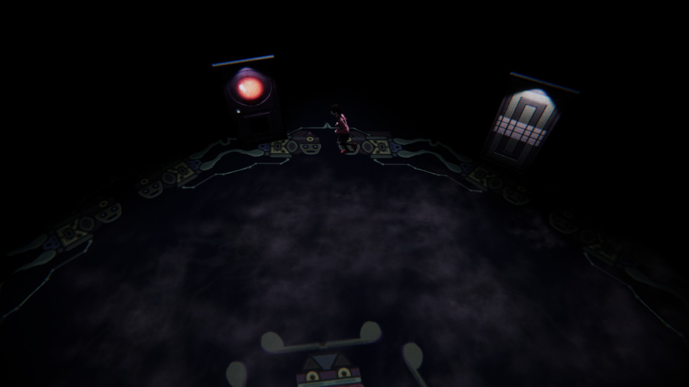 YUMENIKKI -DREAM DIARY- screenshot 17