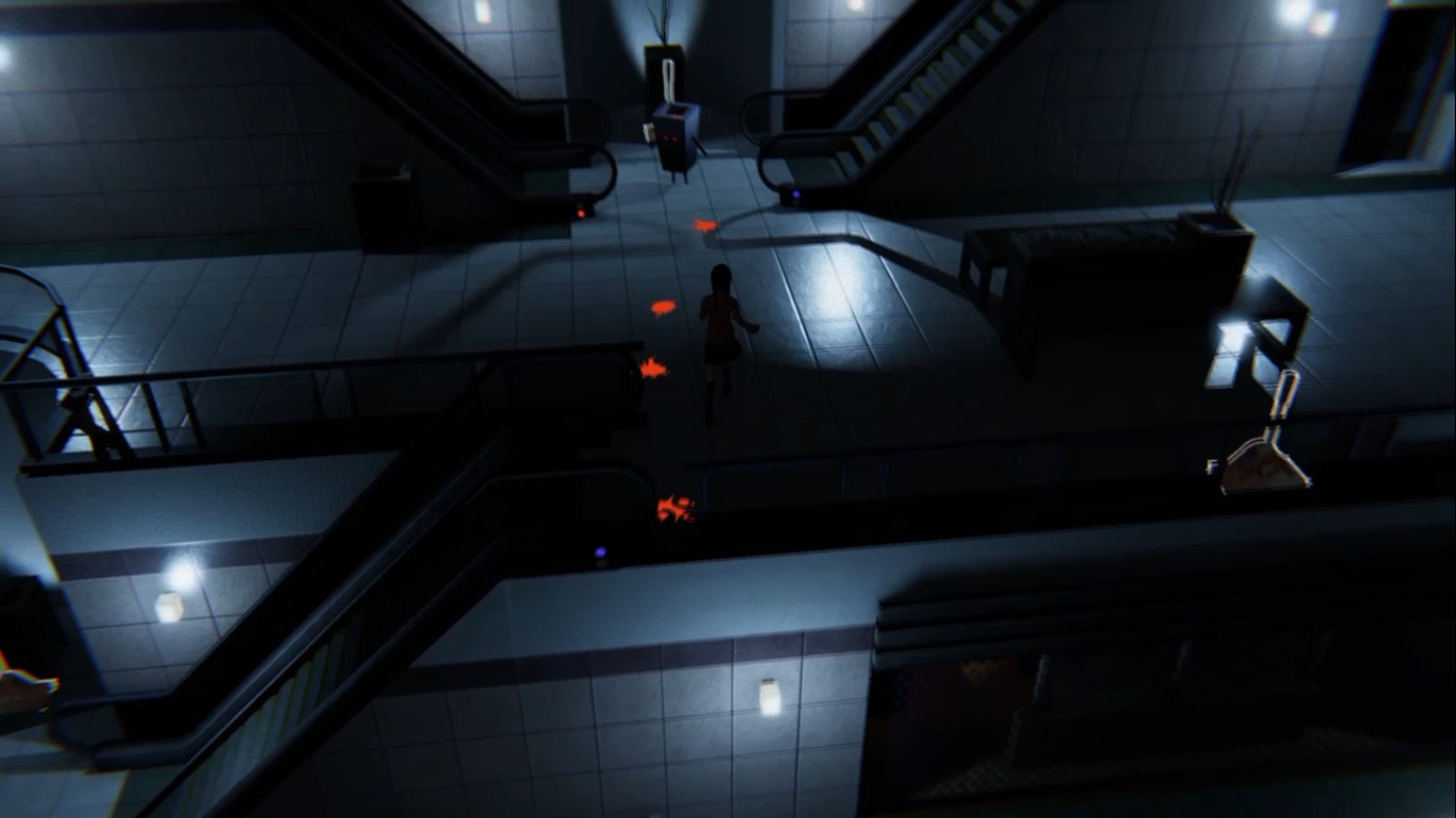 YUMENIKKI -DREAM DIARY- screenshot 23
