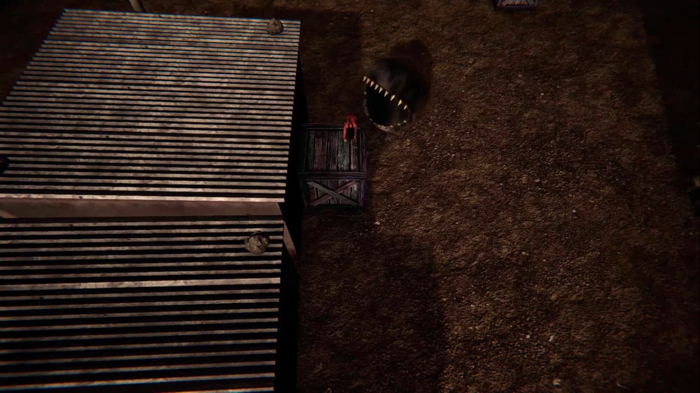 YUMENIKKI -DREAM DIARY- screenshot 25