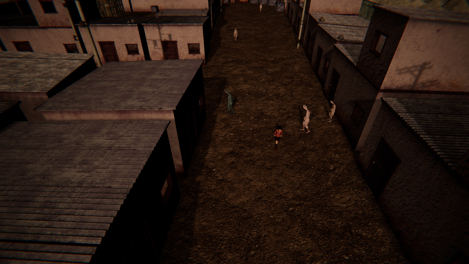 YUMENIKKI -DREAM DIARY- screenshot 27
