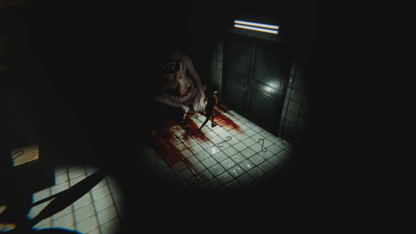 YUMENIKKI -DREAM DIARY- screenshot 20