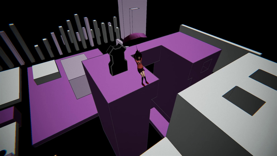 YUMENIKKI -DREAM DIARY- screenshot 2